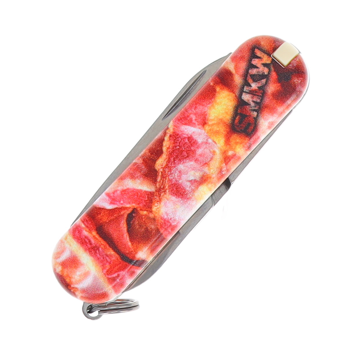 Victorinox Classic SD Swiss Army Knife Bacon SMKW Special Design