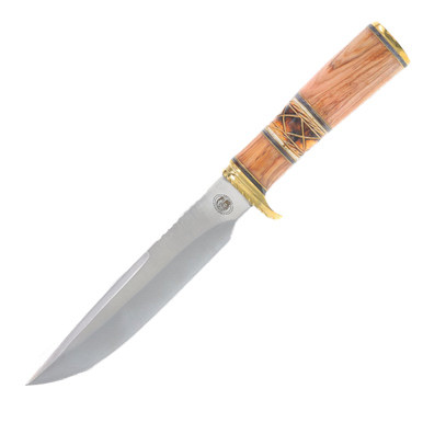 Frost Chipaway 12" Sparrow Olive Wood