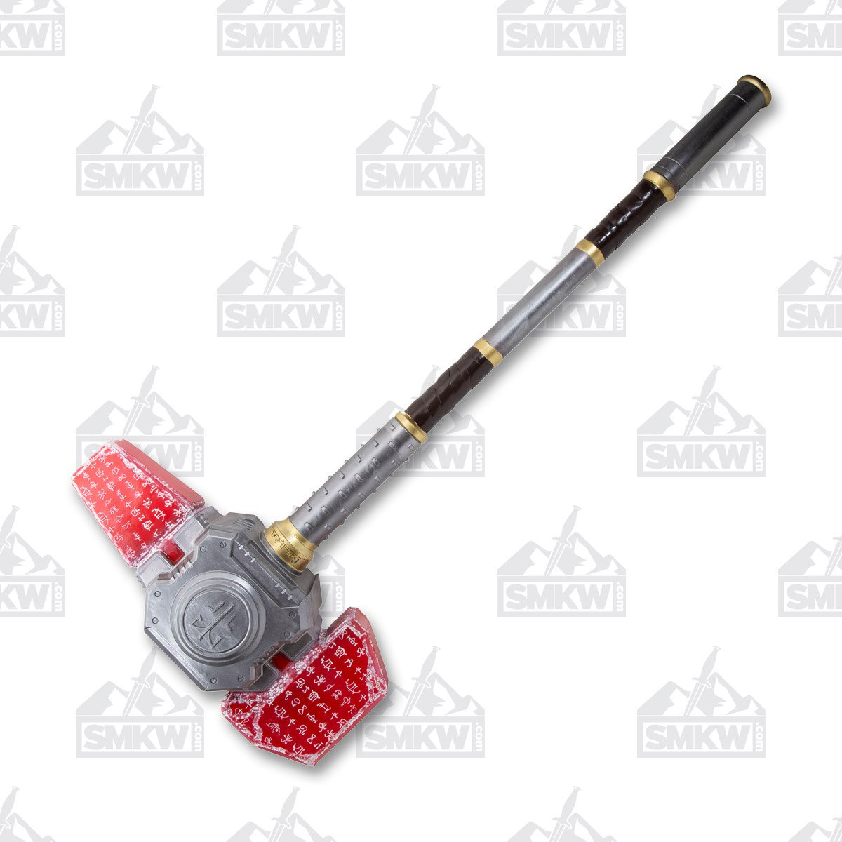 Neptune Trading 41.5In Sentinel Hammer-Replica NTFS150
