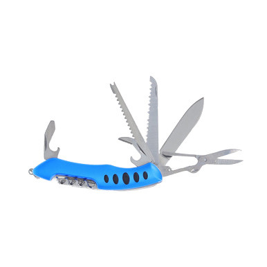 Frost Blue Thunder Bar Tool Blue