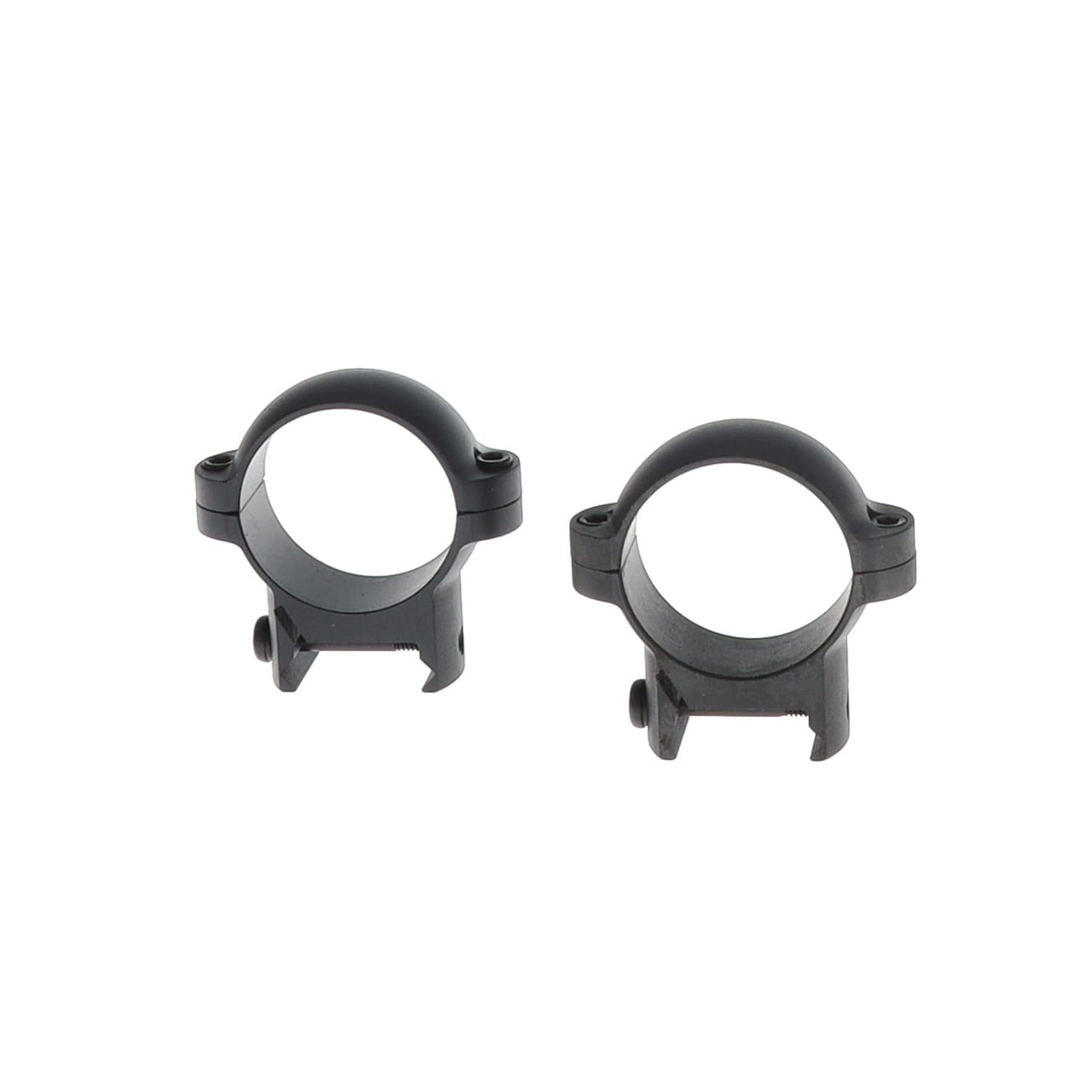 Burris 30mm Zee Rings Med Matte BUR420044