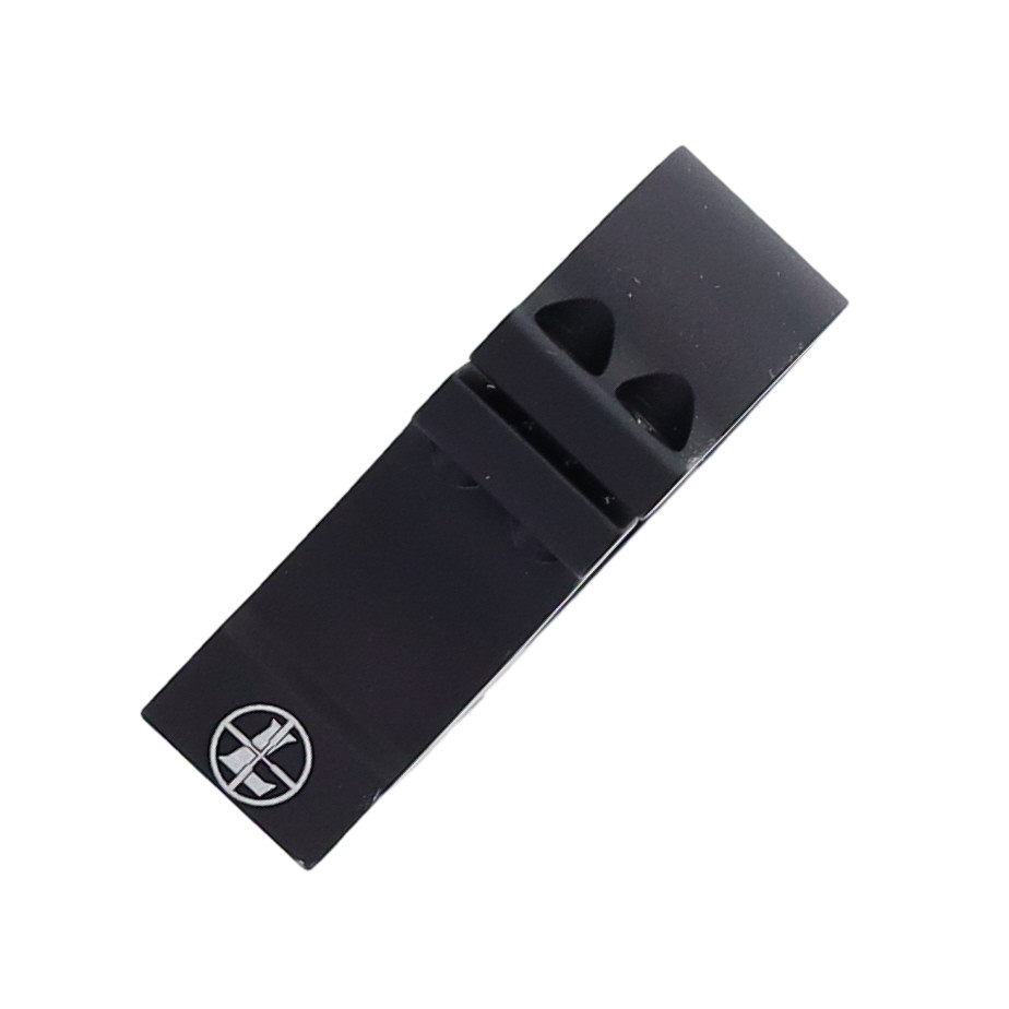 Leupold Open Range Cross Slot Rings X-Slot 30mm HIGH LU180948