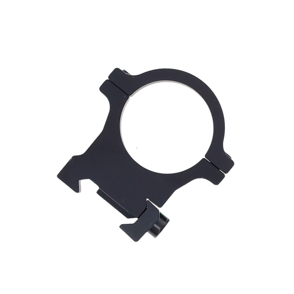 Leupold Open Range Cross Slot Rings X-Slot 30mm HIGH LU180948