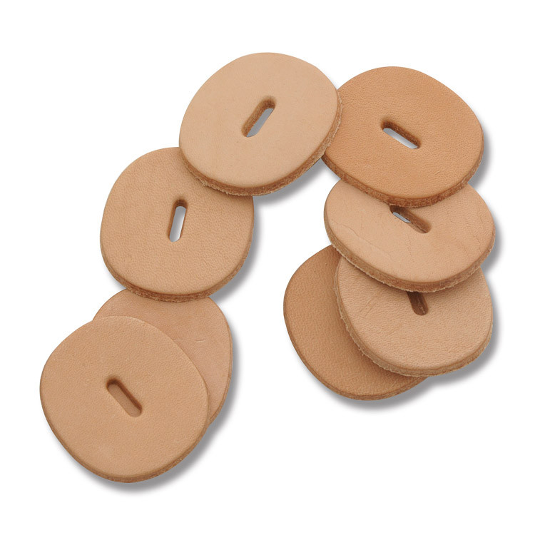 Leather Spacers 8 Pack KT200