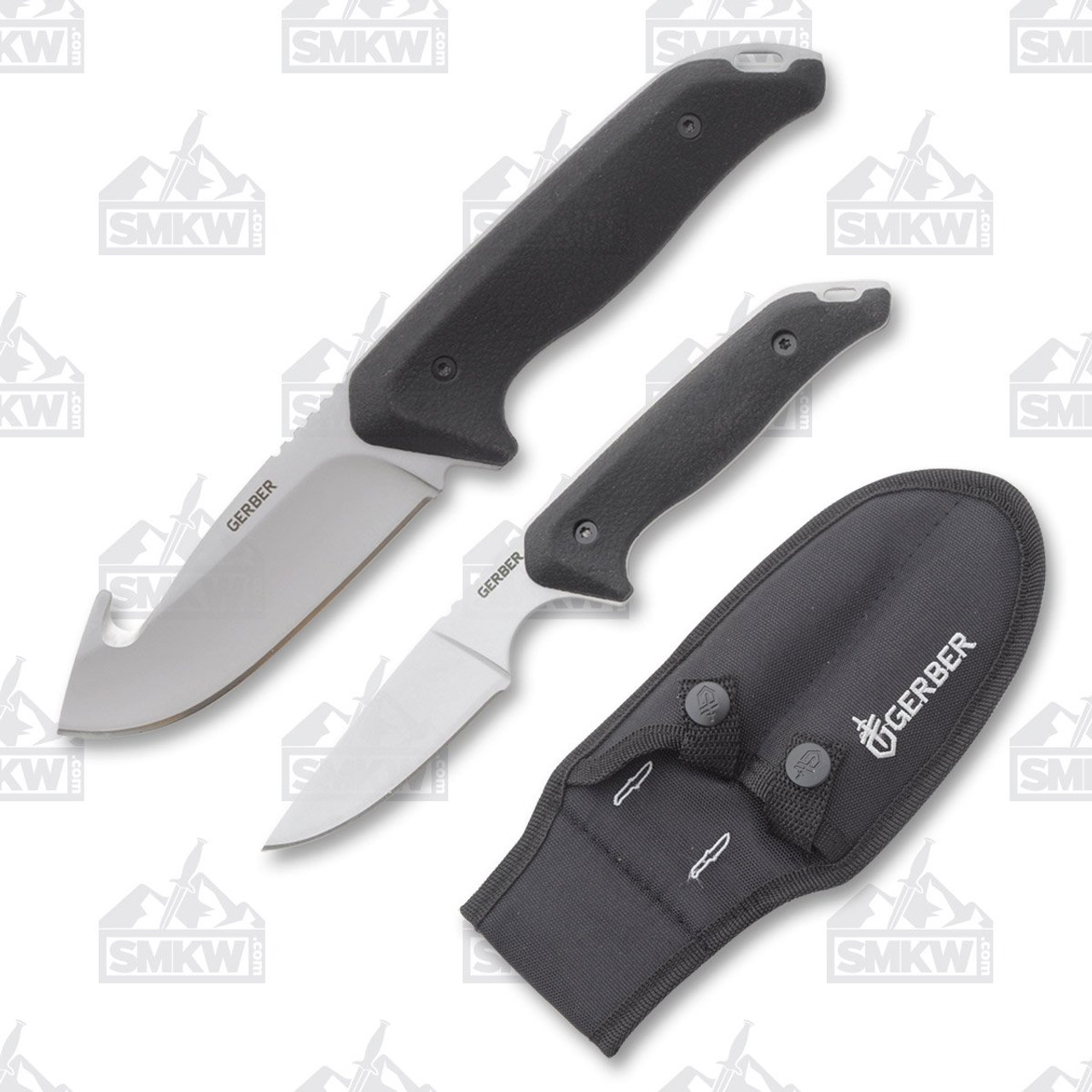 Gerber Knife Care Kit