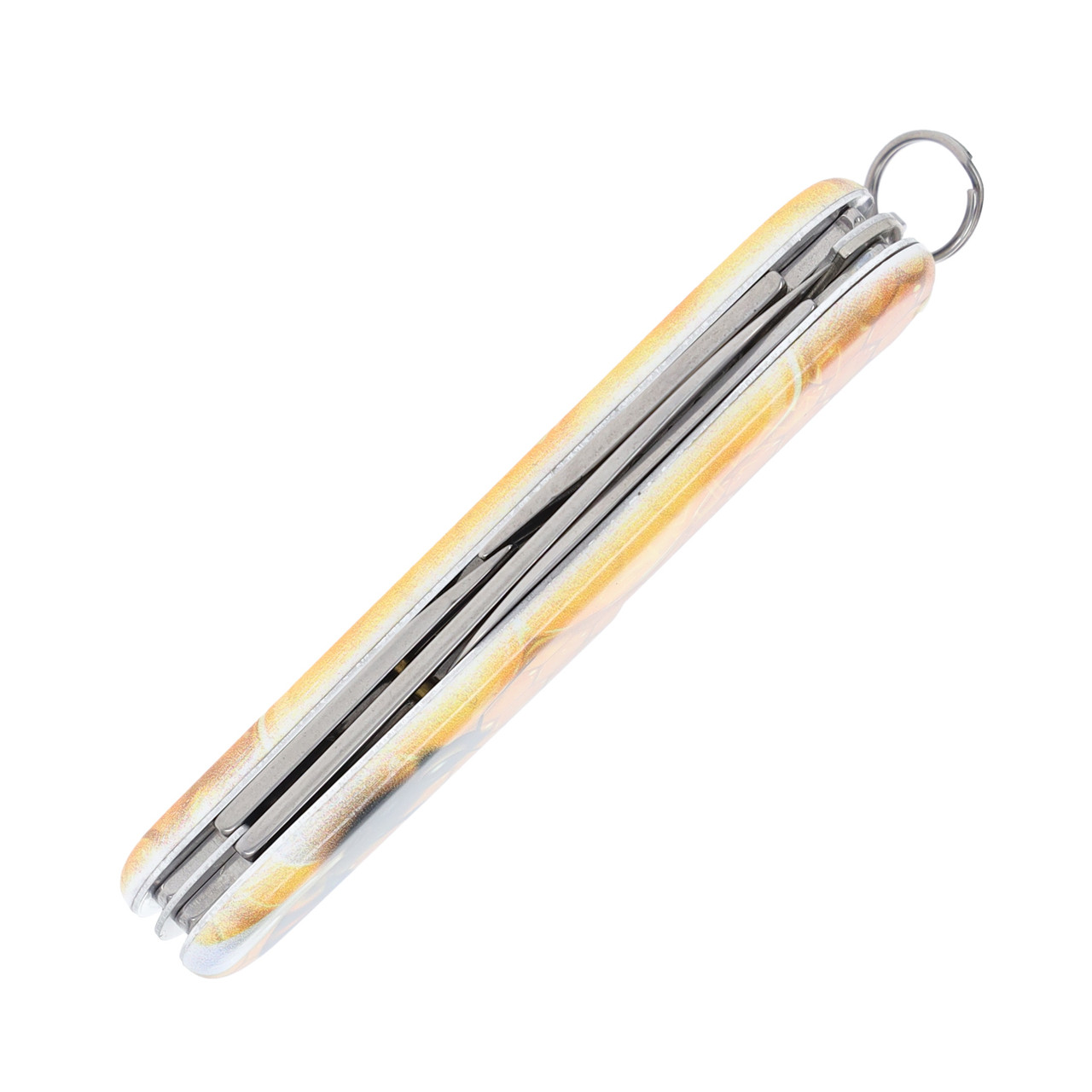 Victorinox Tinker Swiss Army Knife Honey SMKW Special Design