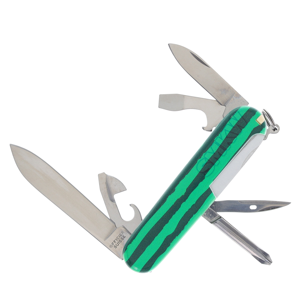 Victorinox Tinker Swiss Army Knife SMKW Special Deisgn