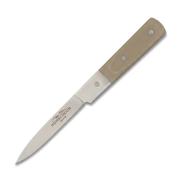 Green River Paring Blade Blank