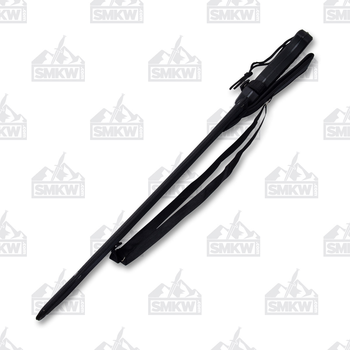 Frost Cutlery Tac Xtreme Colombian Grass Cutter BF19TX32B - Smoky