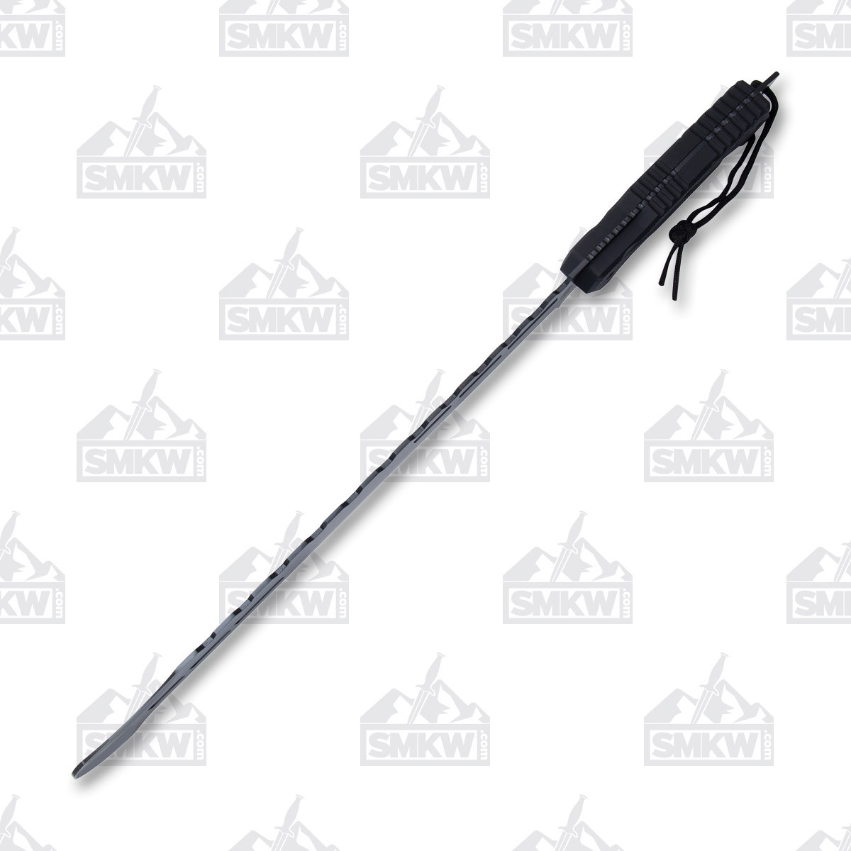 Frost Cutlery Tac Xtreme Colombian Grass Cutter BF19TX32B - Smoky