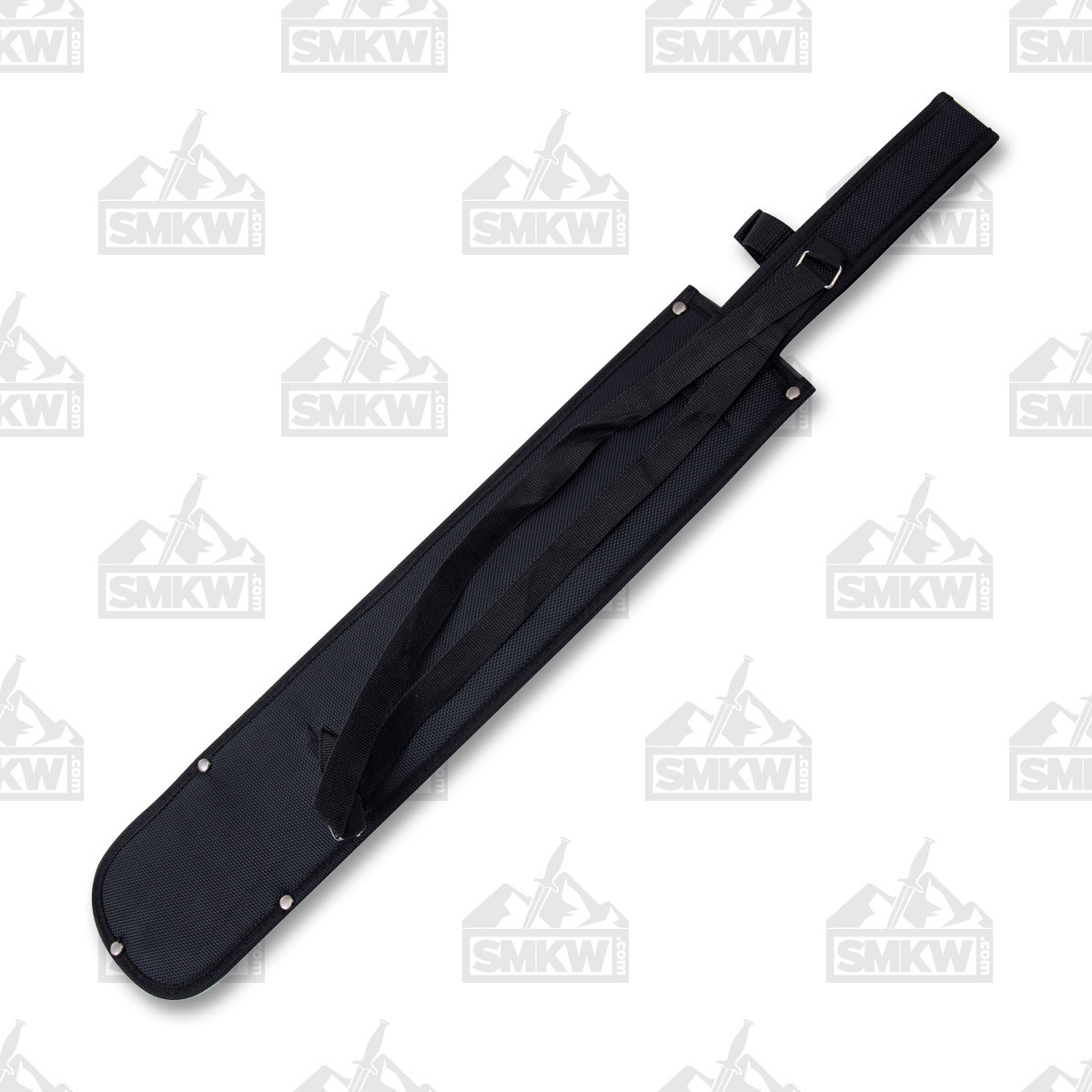 Frost Cutlery Tac Xtreme Colombian Grass Cutter BF19TX32B - Smoky