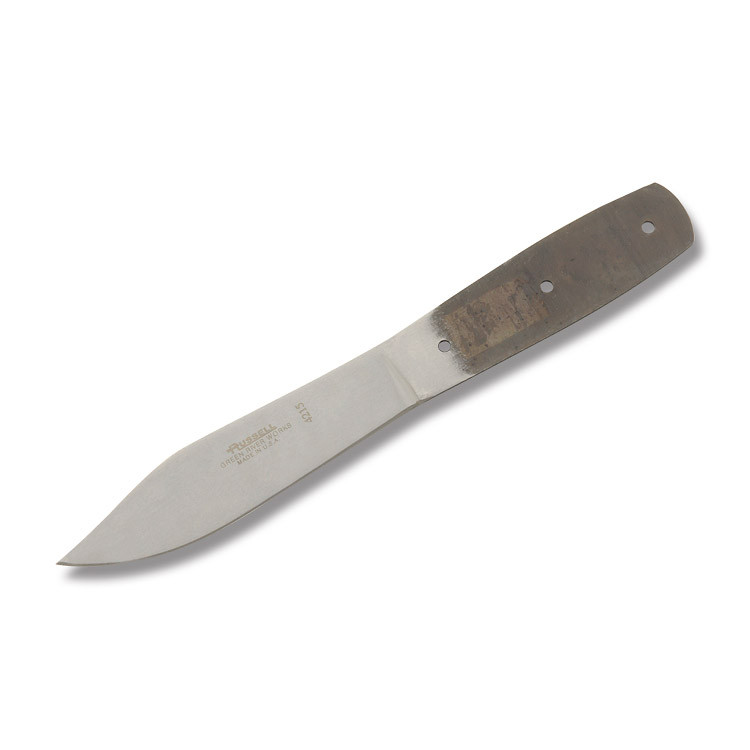 Green River Belt Blade Blank JZRH2415