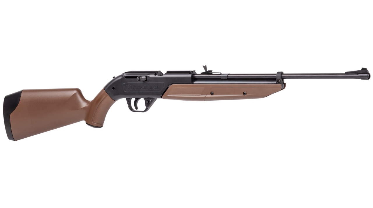 Crosman 760 Pumpmaster Air Rifle 760B