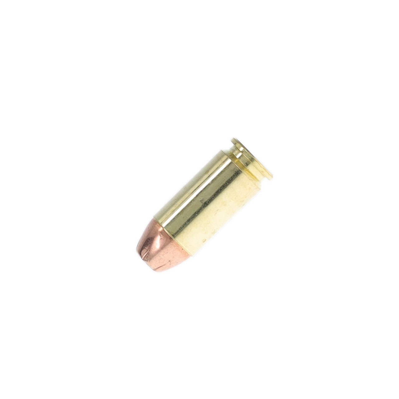 Ammo Inc. Ammo .40 S&W Ammunition 180 Grain JHP 20 Rounds