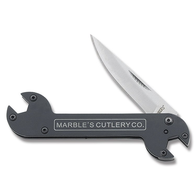 Marble's Wrench Medium Pocket Knife MR285C