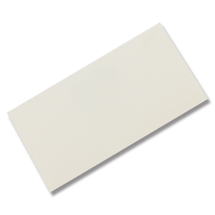 White Fiber Spacing Material JZMI903