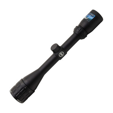 Bushnell Banner 4-12x40mm SFP Multi-X Dusk and Dawn Scope