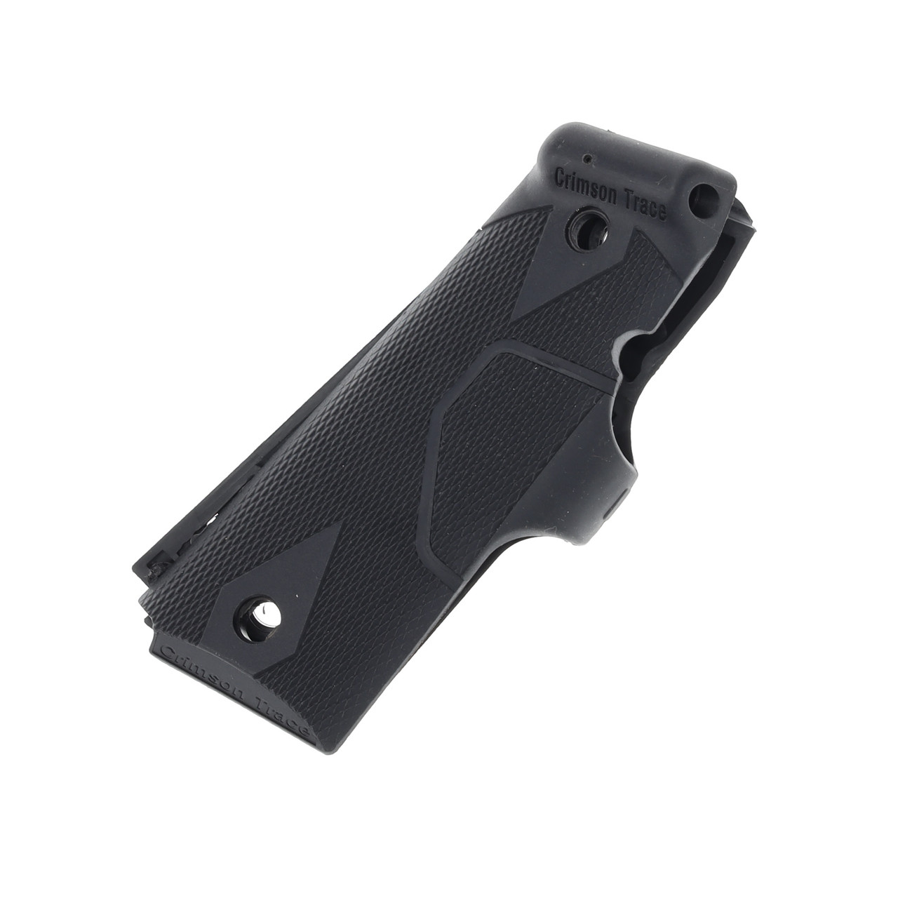 Crimson Trace LG-401G Green Lasergrips for 1911 Full-Size