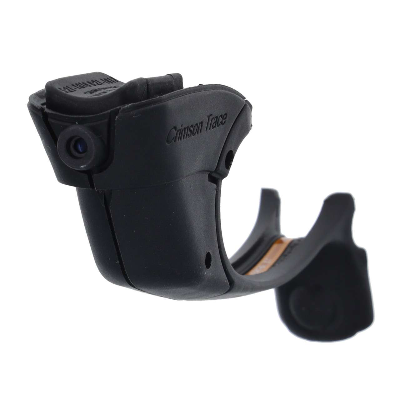 Crimson Trace Laserguard Red Laser Ruger LC9S Pro EJLG413
