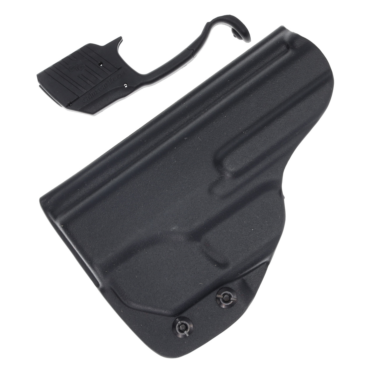 Crimson Trace Laserguard Red Laser for Walther PPS M2