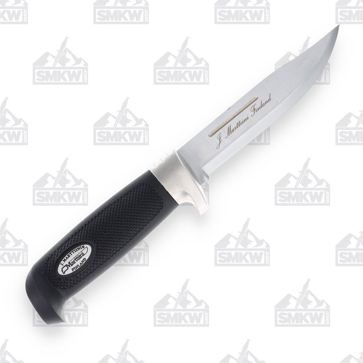 Marttiini Big Game Hunter Fixed Blade Knife MT184019