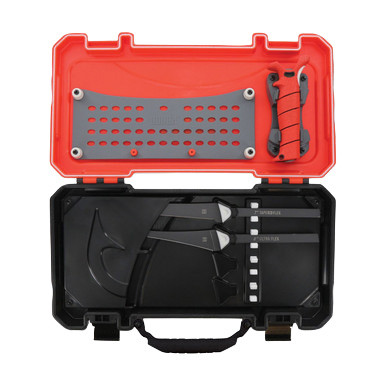Bubba Blade Multi-Flex Freshwater Interchangeable Knife Set