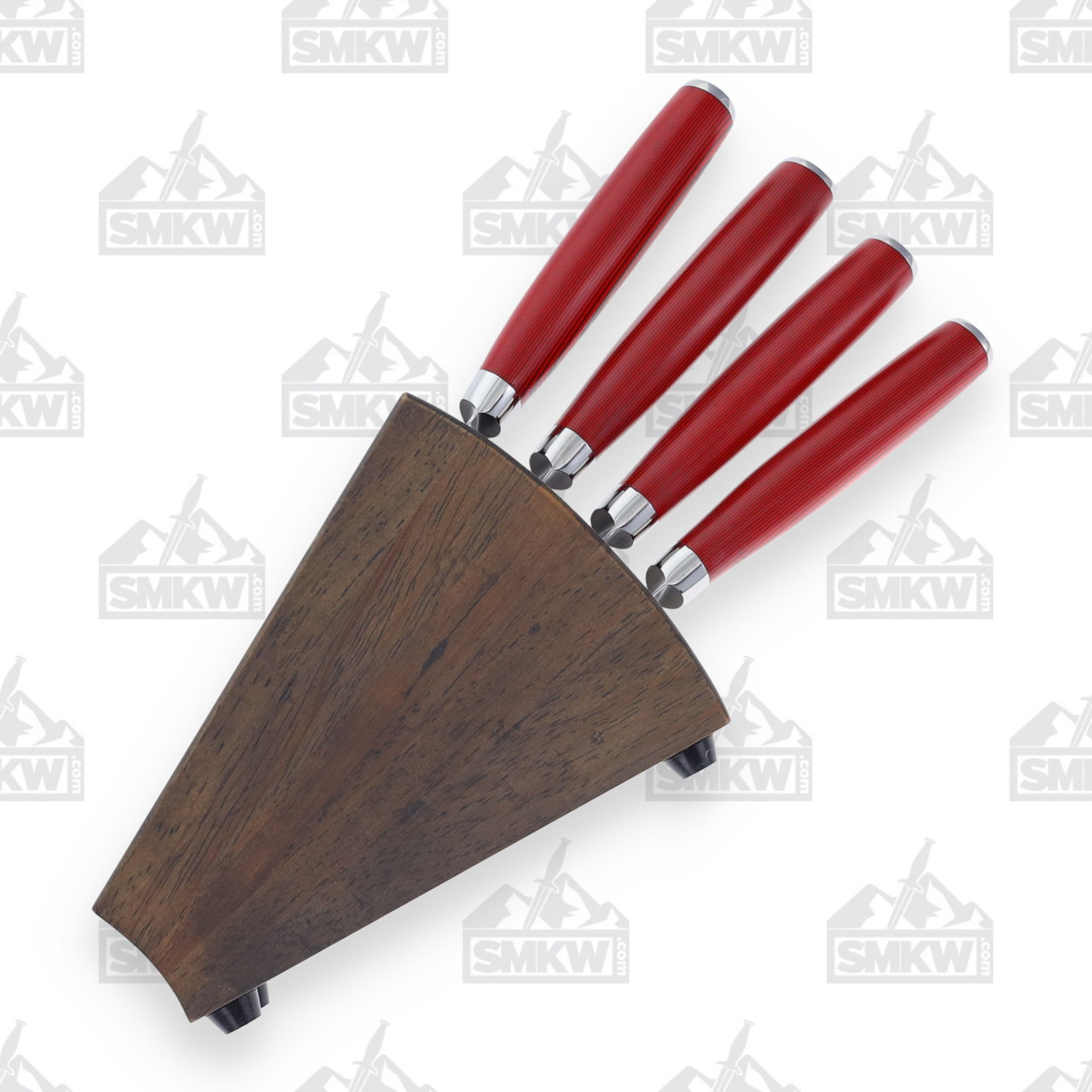 Bubba Steak Knife Set