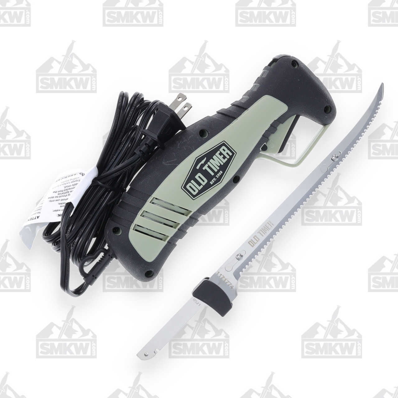 Englund Marine  ELECTRIC FILLET KNIFE HD 110V