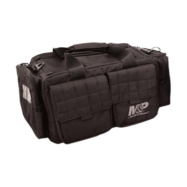 M&P Officer Tactical Range Bag