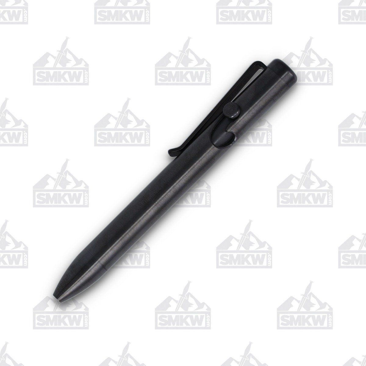 Tactile Turn Bolt Action Pen Zirconium Mini TTBAPZMINI