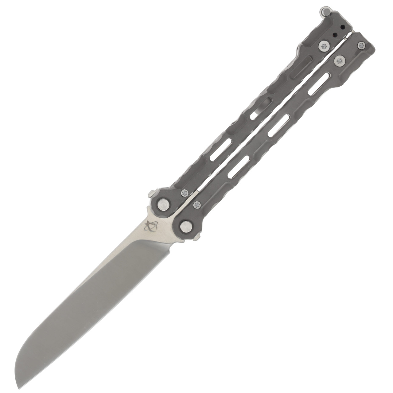 Mantis Dexter Balisong MKBALIDEXTER - Smoky Mountain Knife Works