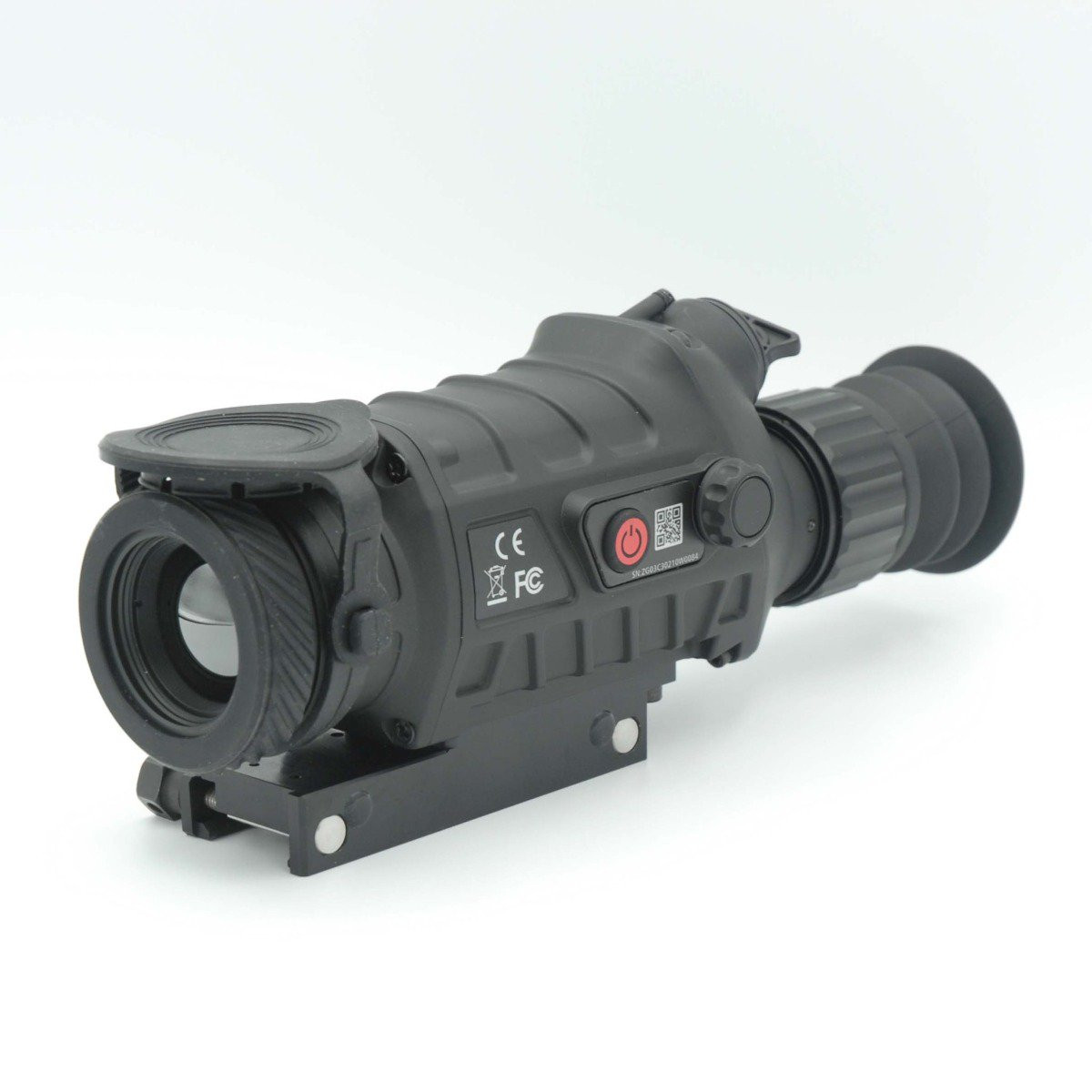 X-Vision XVT Thermal Scope - TS1 203200 - Smoky Mountain Knife Works