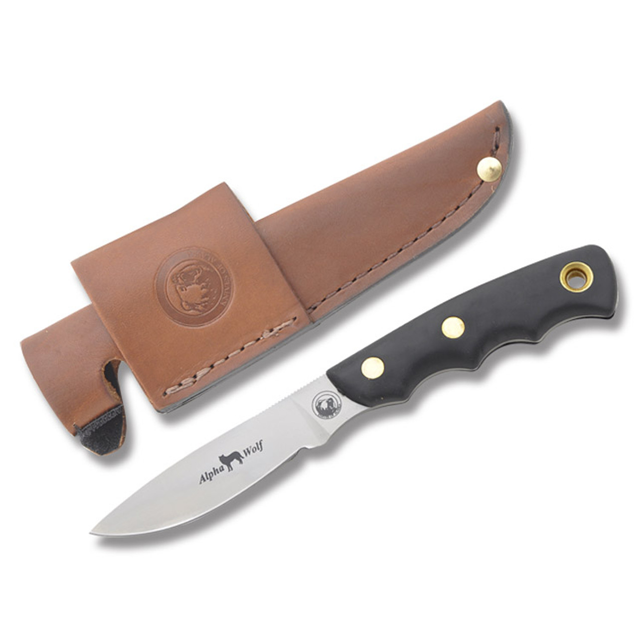 Field Optics Research Kahuna Knife Grip