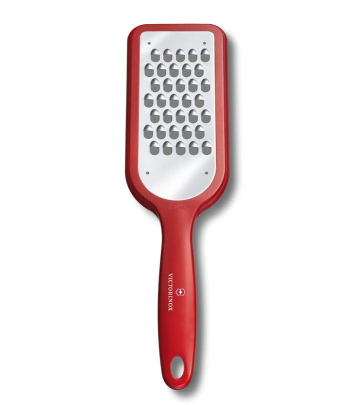 Victorinox Rough Grater Red 1