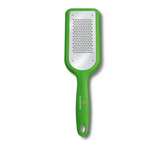 Victorinox Grater Fine Green