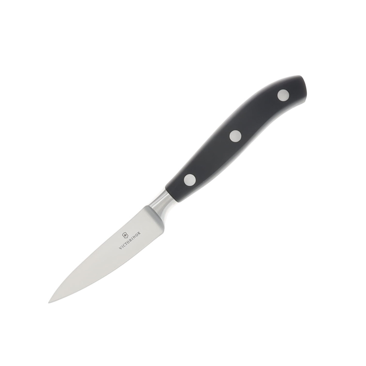 Victorinox Forged Professional Paring Knife 3 Inch Plain Edge Paring V00018