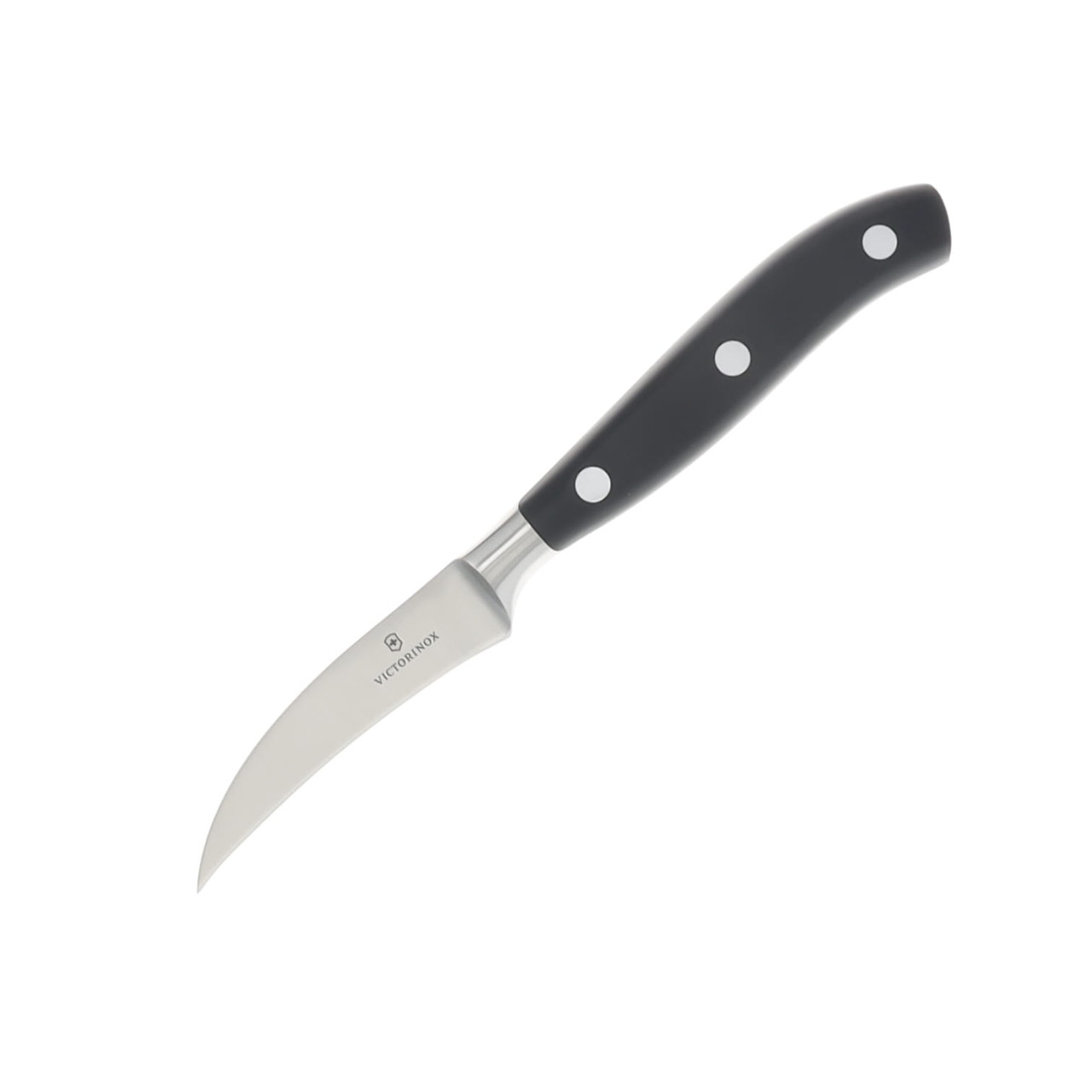 Victorinox Shaping Parer Knife 3 Inch Plain Paring Blade V00019