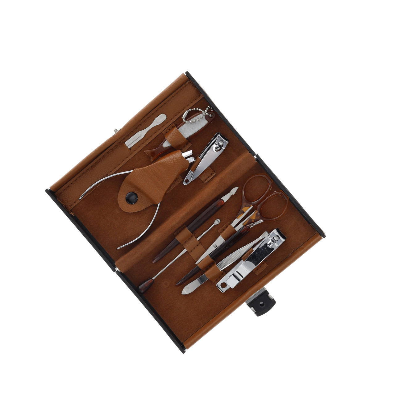 Szco 10 Piece Manicure Set PM100524