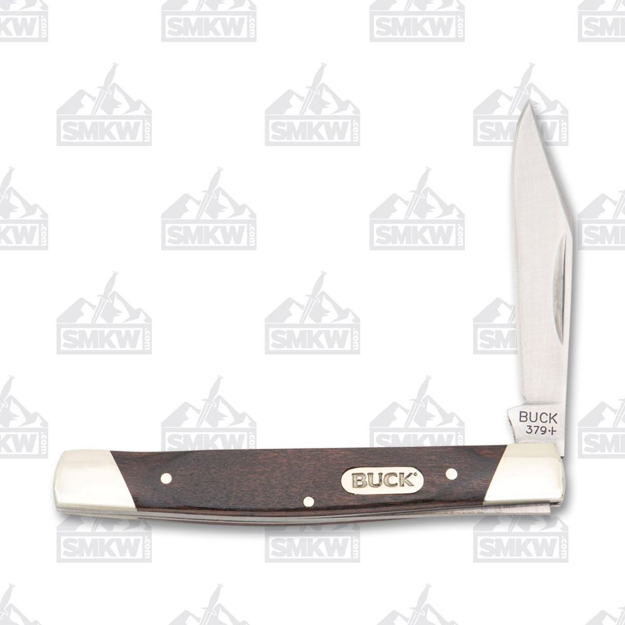 Solo Folding Knife