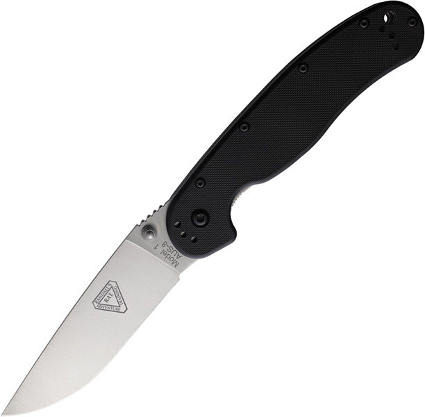 Ontario RAT Model 1 Folder ON8848