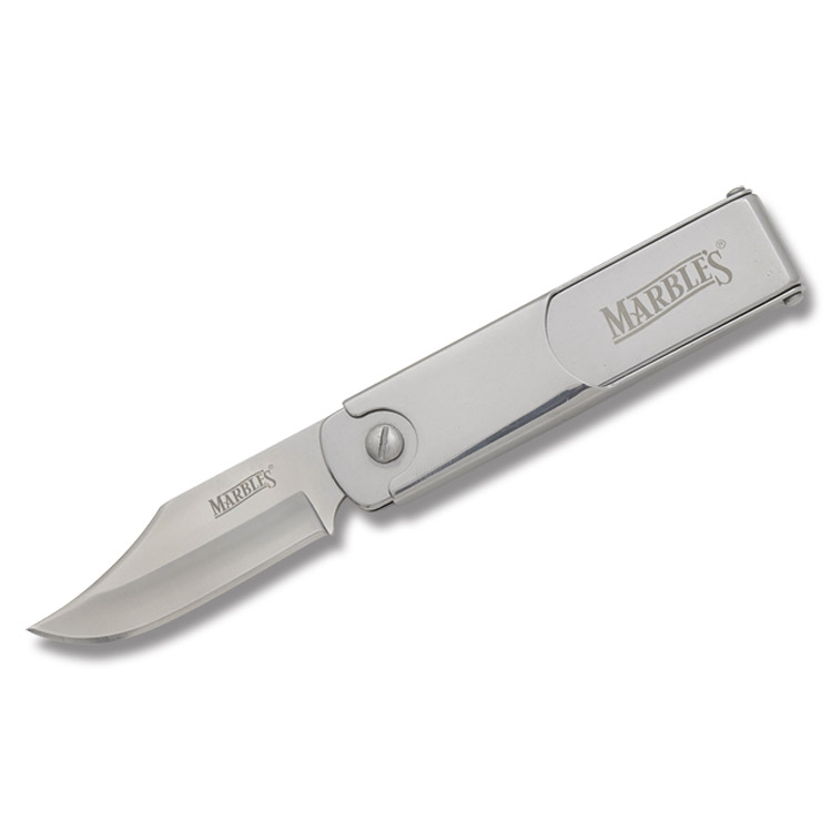 Marble's Knife and Hex Wrench Swing Tool MR316