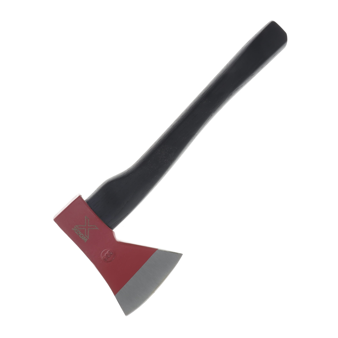 Woox Thunderbird Throwing Axe Purple BUAXE04004