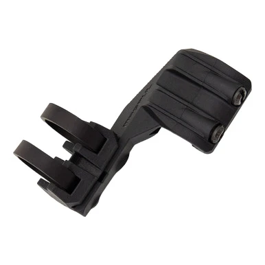Magpul Rail Light Mount - Black - Left Side MAG498LTBLK