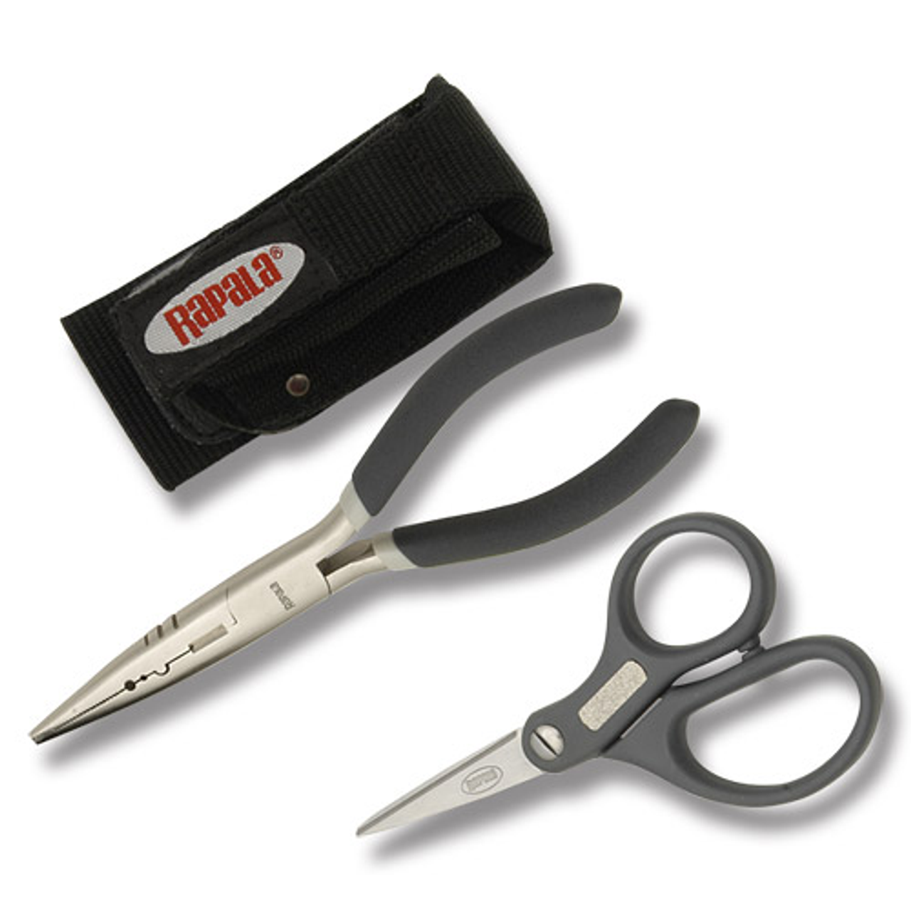 Rapala Super Line Scissors