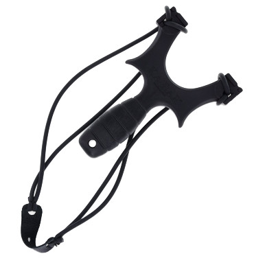 Ka-Bar Sweet Move Slingshot Black Ultramid Frame
