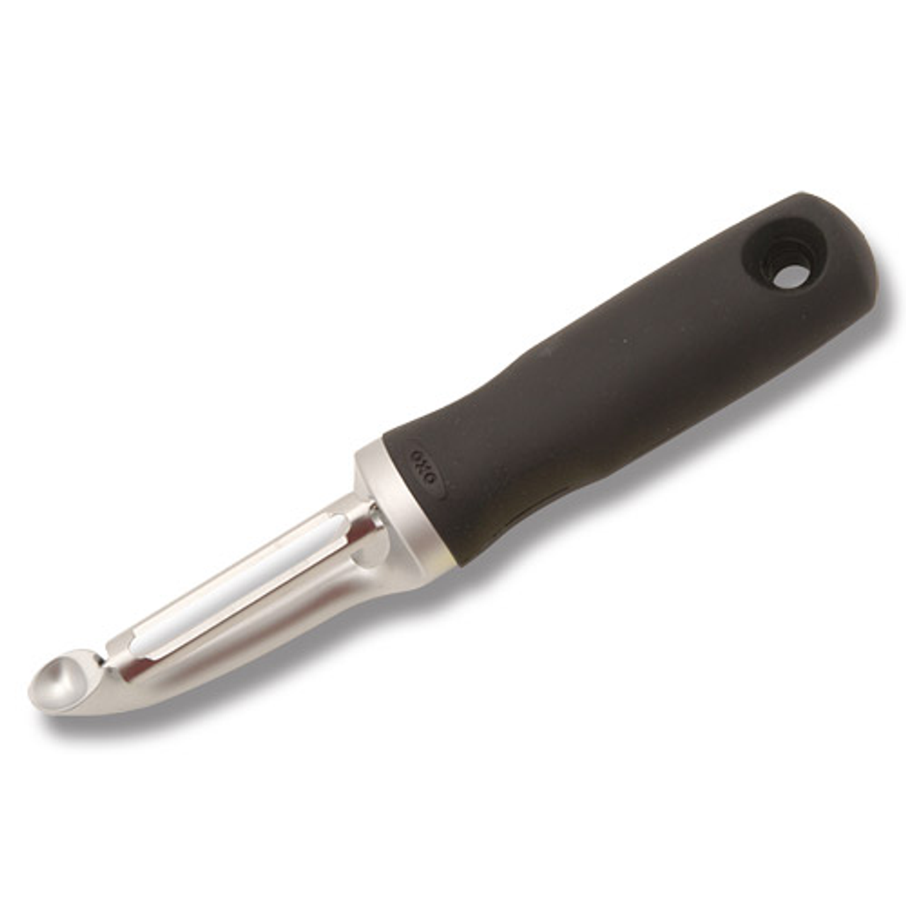 OXO SteeL Swivel Peeler