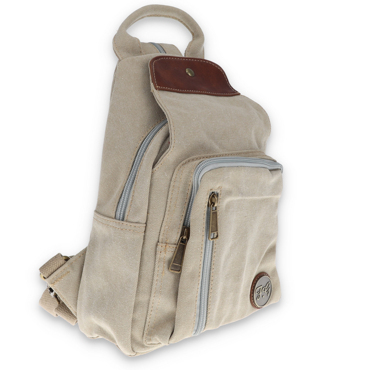 Copper Puffer Bag Mini Backpack: A Chic Statement Accessory