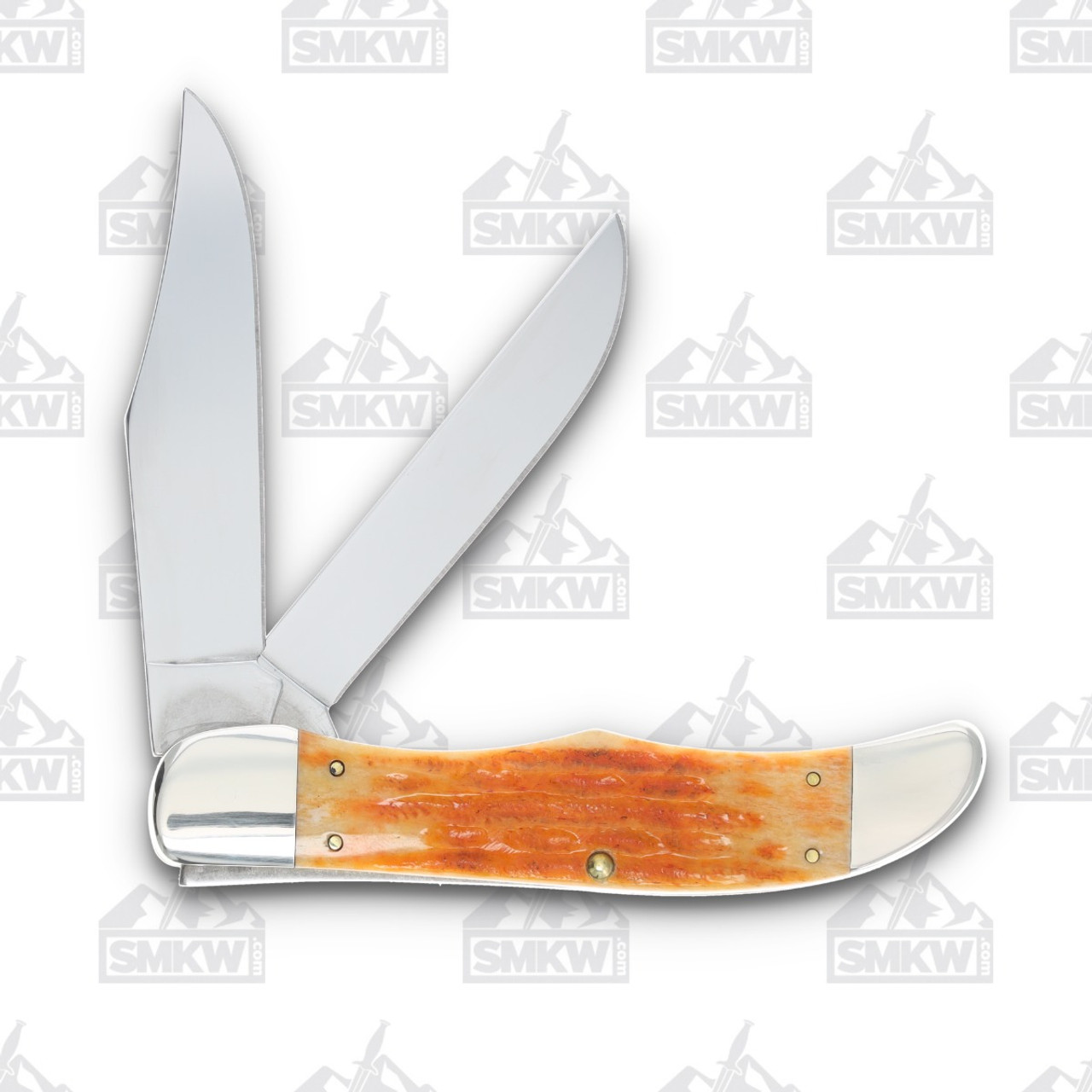 American Hunter Twin Hunter Set - Smoky Mountain Knife Works