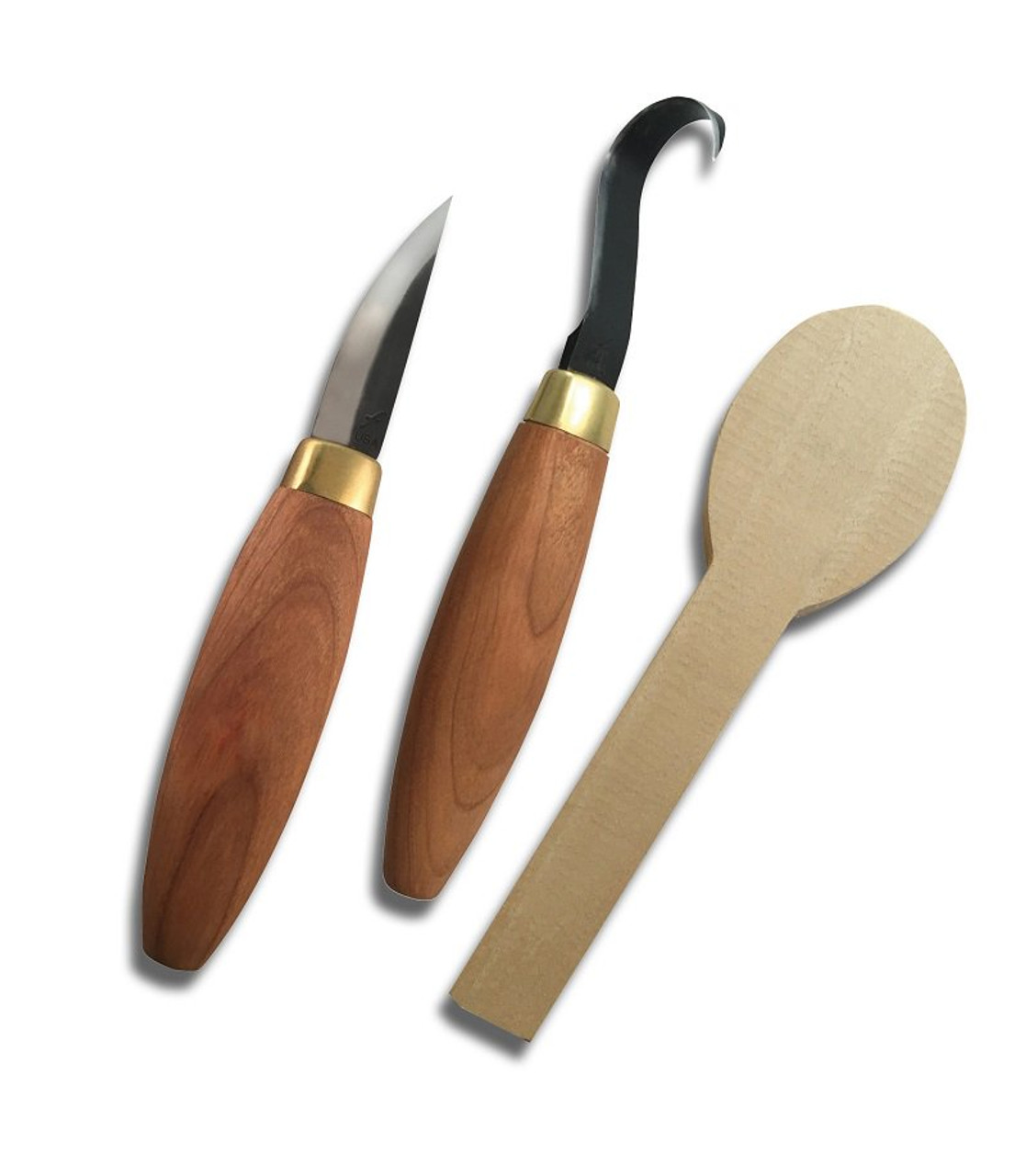 Flexcut Chip Carving Set - Smoky Mountain Knife Works
