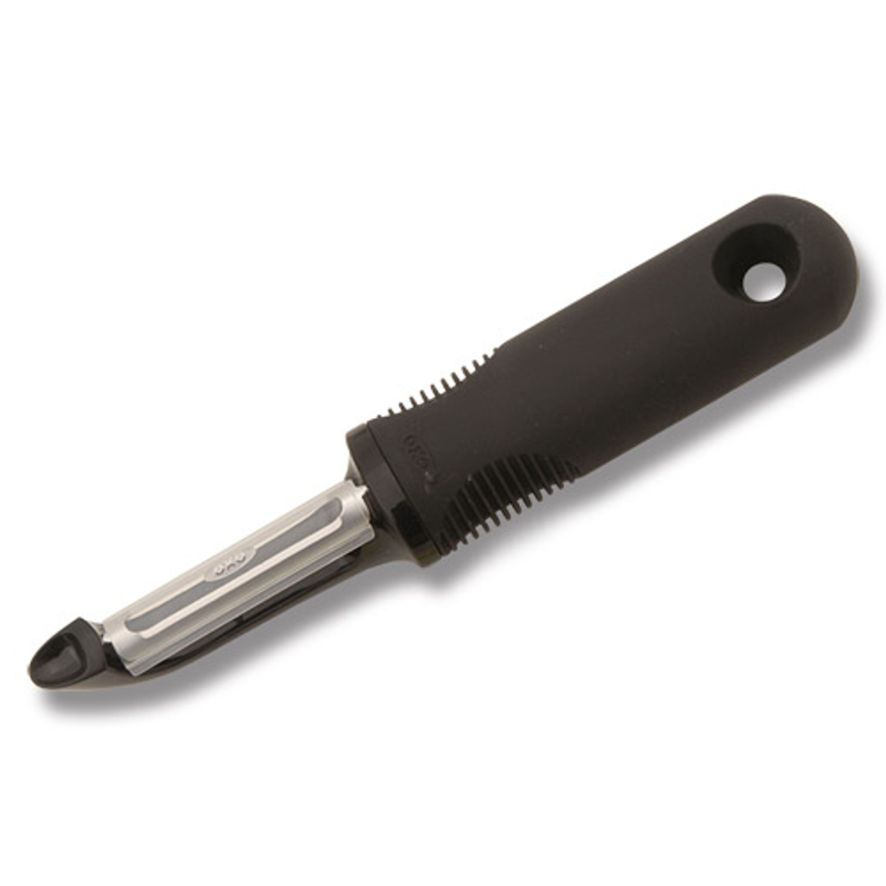 OXO Good Grips 7-1/2' Swivel Peeler - Smoky Mountain Knife Works